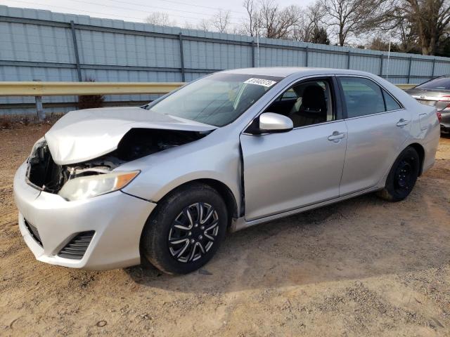 TOYOTA CAMRY 2013 4t1bf1fk4du666942