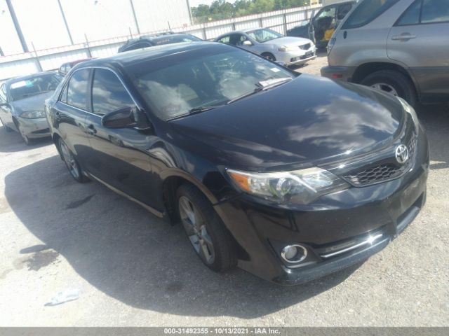 TOYOTA CAMRY 2013 4t1bf1fk4du668464