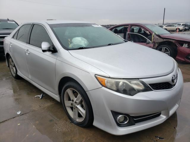 TOYOTA CAMRY L 2013 4t1bf1fk4du669940