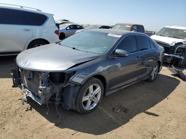 TOYOTA CAMRY L 2013 4t1bf1fk4du671445