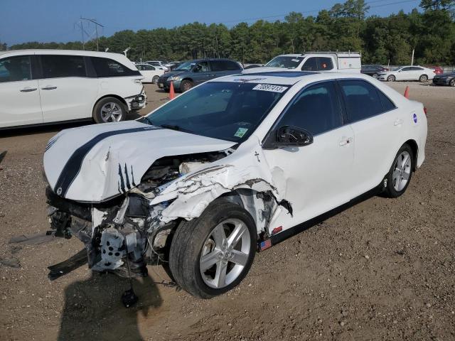 TOYOTA CAMRY 2013 4t1bf1fk4du672644