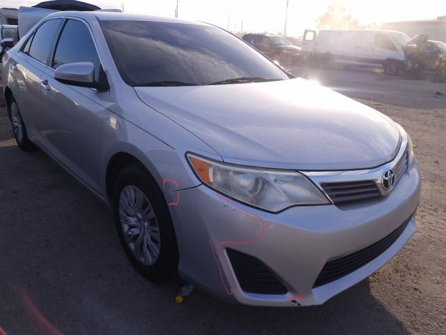 TOYOTA CAMRY L 2013 4t1bf1fk4du674295