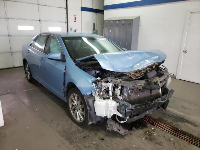 TOYOTA CAMRY L 2013 4t1bf1fk4du674927