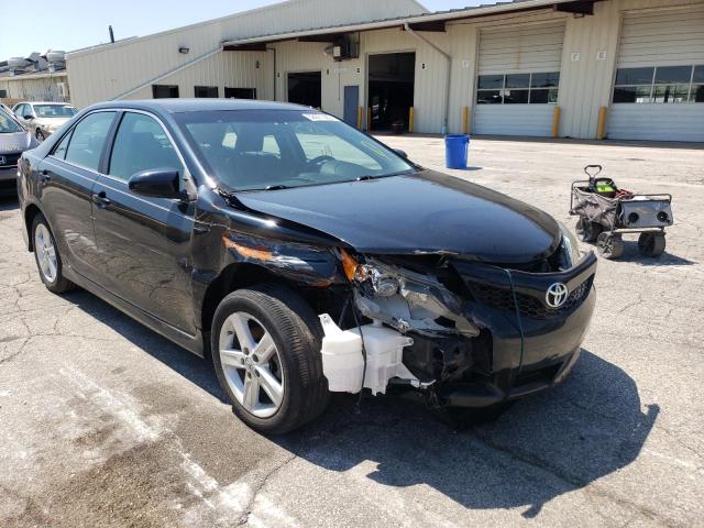 TOYOTA CAMRY L 2013 4t1bf1fk4du676581