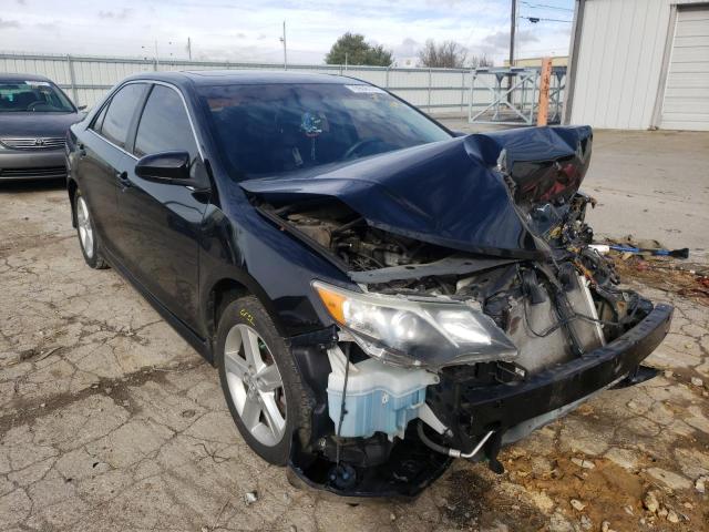 TOYOTA CAMRY L 2013 4t1bf1fk4du676631