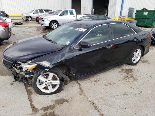 TOYOTA CAMRY L 2013 4t1bf1fk4du677794