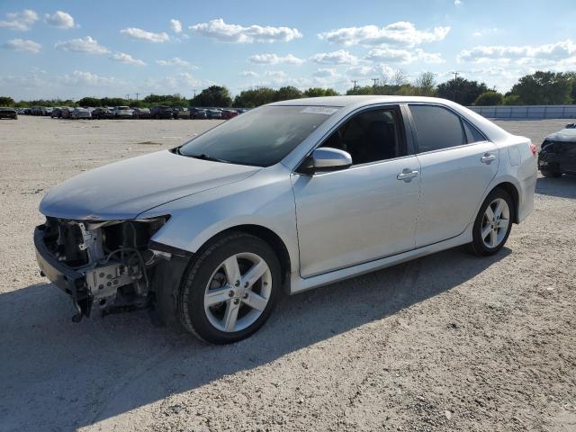 TOYOTA CAMRY L 2013 4t1bf1fk4du678038