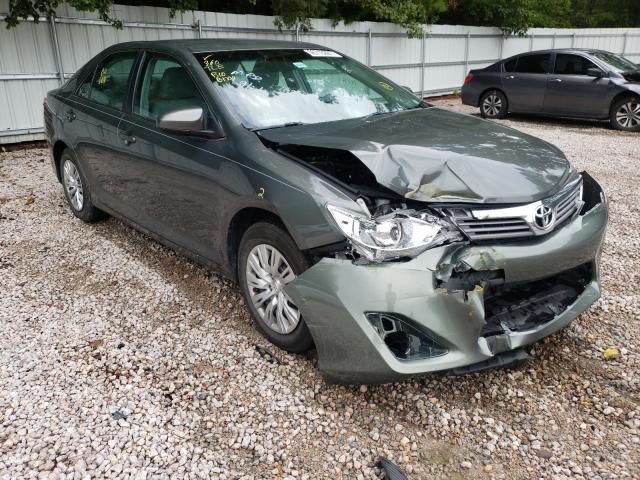 TOYOTA CAMRY L 2013 4t1bf1fk4du679089