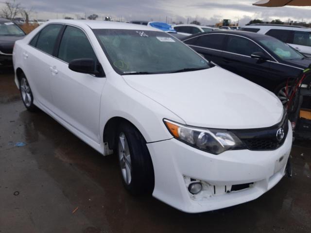 TOYOTA CAMRY 2015 4t1bf1fk4du679223