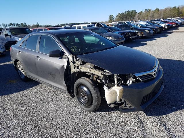 TOYOTA CAMRY L 2013 4t1bf1fk4du679738