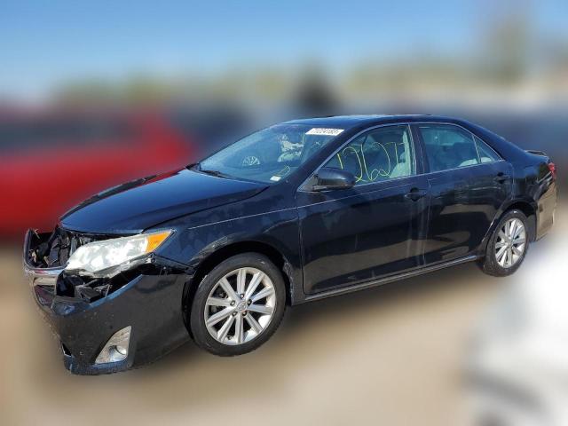 TOYOTA CAMRY 2013 4t1bf1fk4du680825