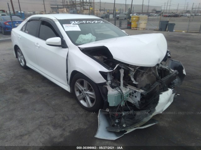 TOYOTA CAMRY 2013 4t1bf1fk4du680839