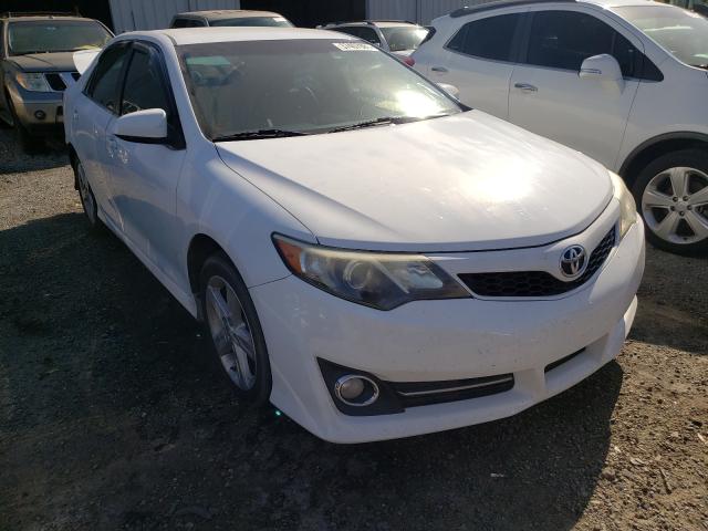 TOYOTA CAMRY L 2013 4t1bf1fk4du681098