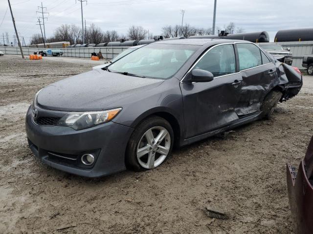 TOYOTA CAMRY L 2013 4t1bf1fk4du681277