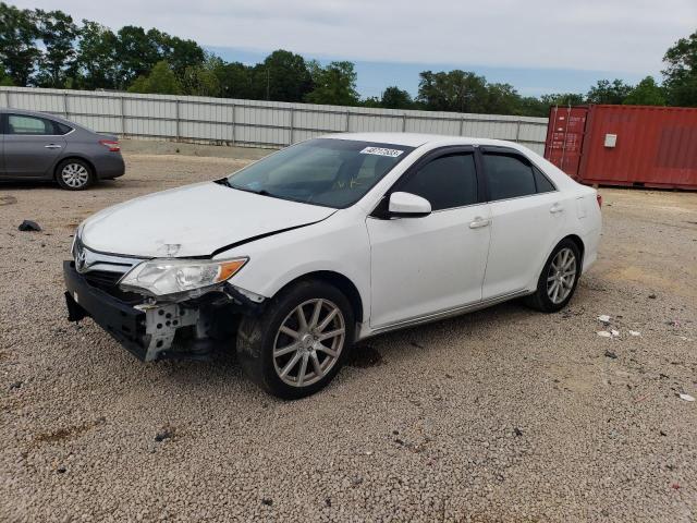 TOYOTA CAMRY L 2013 4t1bf1fk4du683840