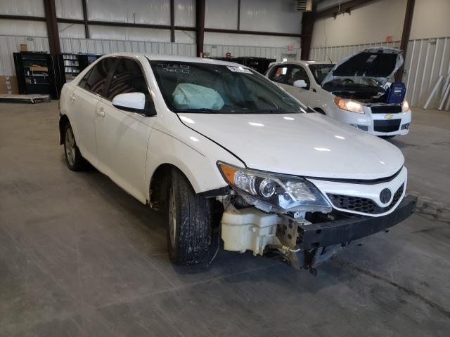 TOYOTA CAMRY L 2013 4t1bf1fk4du685040