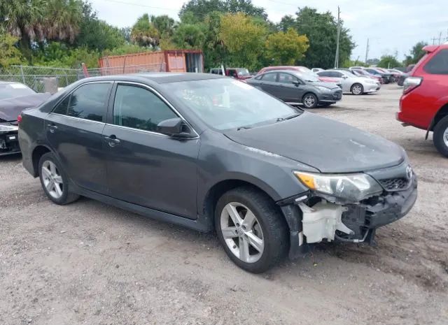 TOYOTA CAMRY 2013 4t1bf1fk4du688357