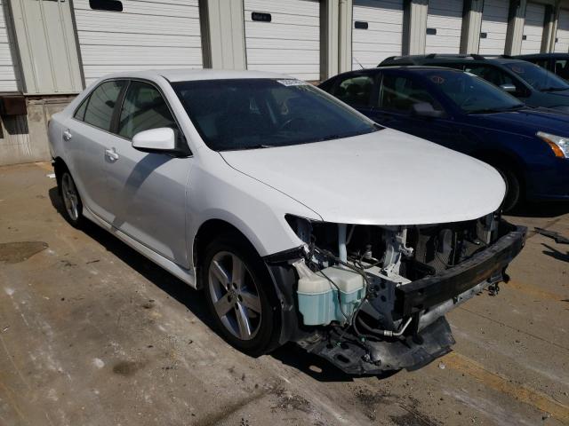 TOYOTA CAMRY L 2013 4t1bf1fk4du688374