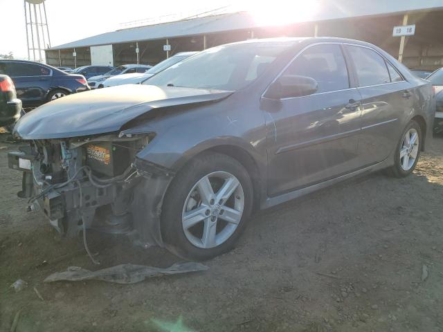 TOYOTA CAMRY L 2013 4t1bf1fk4du689699