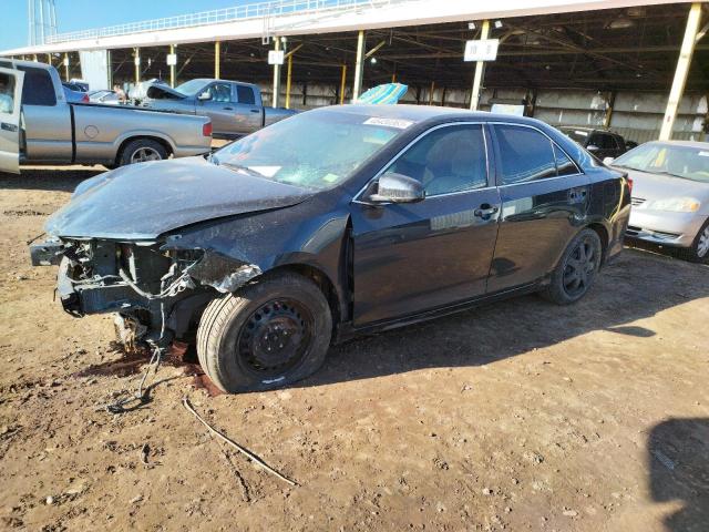 TOYOTA CAMRY L 2013 4t1bf1fk4du689749