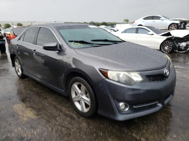 TOYOTA CAMRY L 2013 4t1bf1fk4du690562