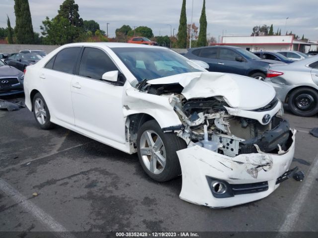 TOYOTA CAMRY 2013 4t1bf1fk4du690934