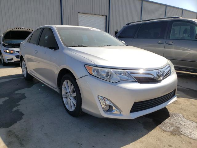 TOYOTA CAMRY L 2013 4t1bf1fk4du692179