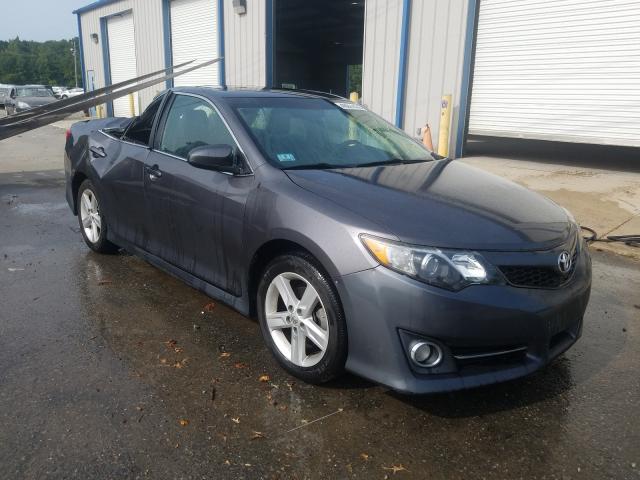 TOYOTA CAMRY L 2013 4t1bf1fk4du692294