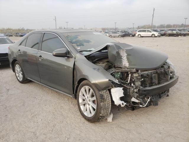 TOYOTA CAMRY L 2013 4t1bf1fk4du692490