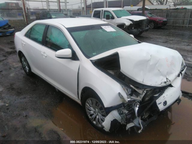 TOYOTA CAMRY 2013 4t1bf1fk4du698449