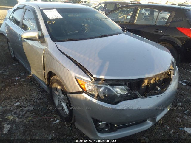 TOYOTA CAMRY 2013 4t1bf1fk4du700037