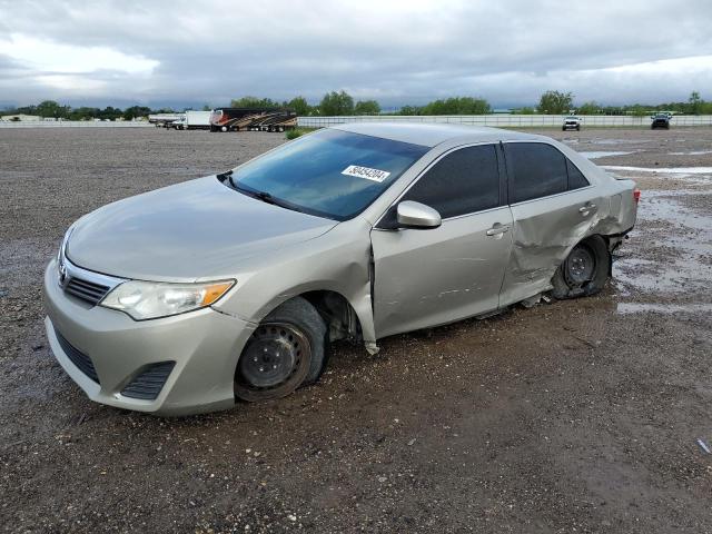 TOYOTA CAMRY 2013 4t1bf1fk4du701494