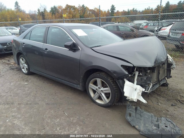 TOYOTA CAMRY 2013 4t1bf1fk4du702192