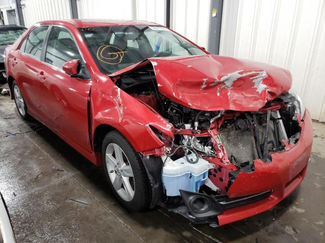 TOYOTA CAMRY L 2013 4t1bf1fk4du702368