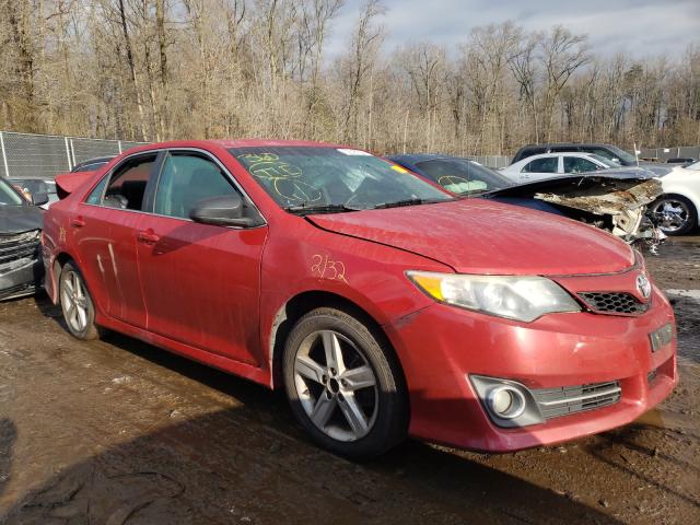 TOYOTA CAMRY L 2013 4t1bf1fk4du702676