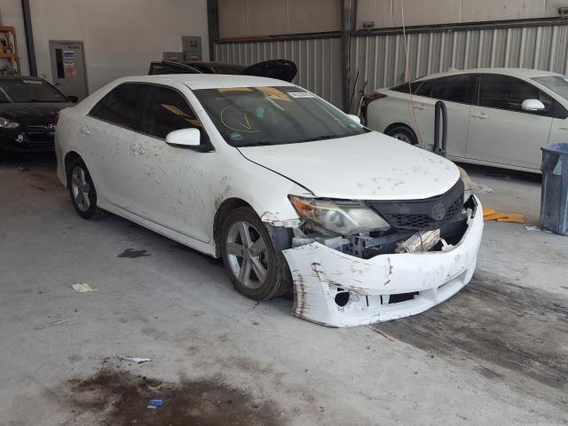 TOYOTA CAMRY L 2013 4t1bf1fk4du702855