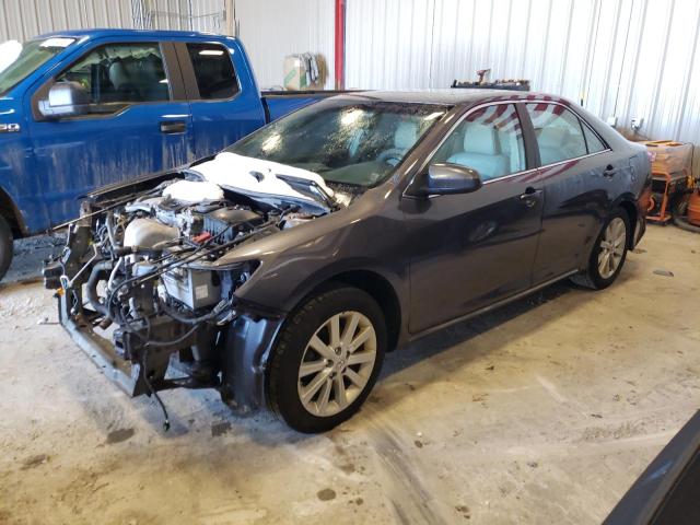 TOYOTA CAMRY L 2013 4t1bf1fk4du702936