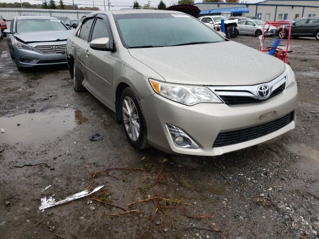 TOYOTA CAMRY L 2013 4t1bf1fk4du703469