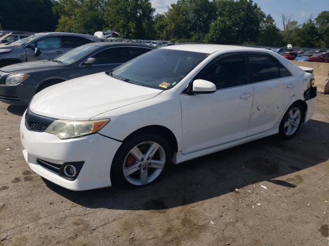 TOYOTA CAMRY L 2013 4t1bf1fk4du705965