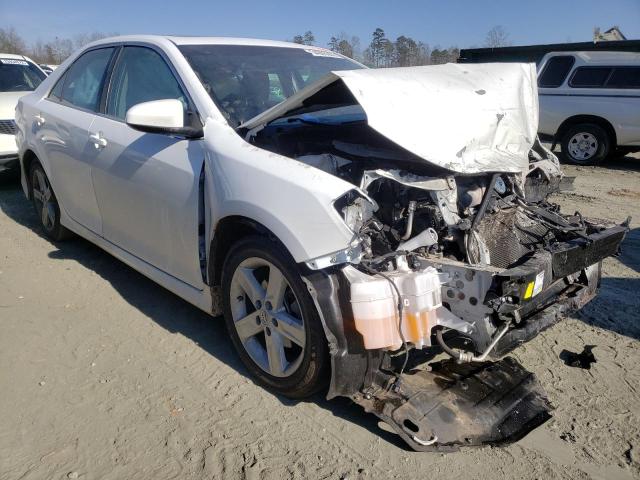 TOYOTA CAMRY L 2013 4t1bf1fk4du706484