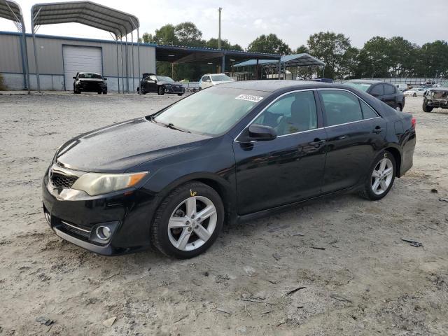 TOYOTA CAMRY L 2013 4t1bf1fk4du707716