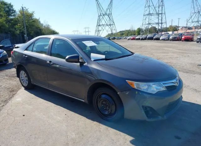 TOYOTA CAMRY 2013 4t1bf1fk4du708204