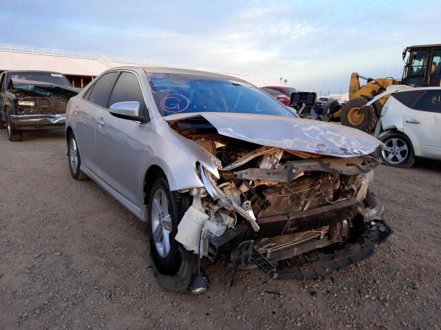 TOYOTA CAMRY L 2013 4t1bf1fk4du708591