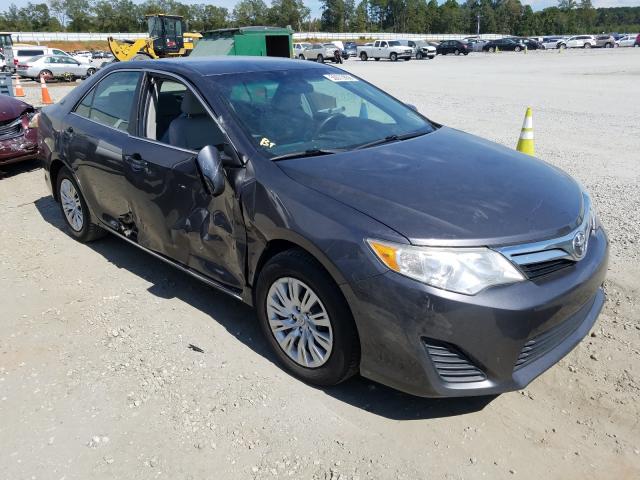 TOYOTA CAMRY L 2013 4t1bf1fk4du709045