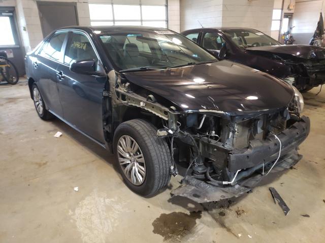 TOYOTA CAMRY L 2013 4t1bf1fk4du710244