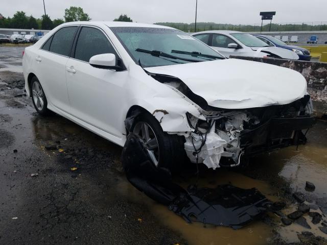 TOYOTA CAMRY L 2013 4t1bf1fk4du712785