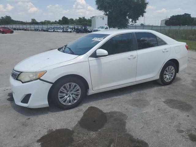 TOYOTA CAMRY L 2013 4t1bf1fk4du713077