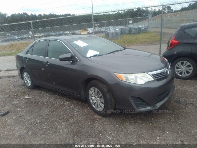 TOYOTA CAMRY 2013 4t1bf1fk4du713290