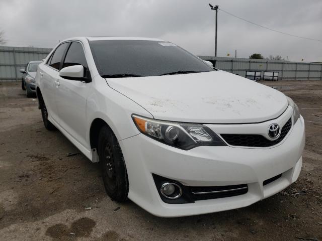 TOYOTA CAMRY L 2013 4t1bf1fk4du714777