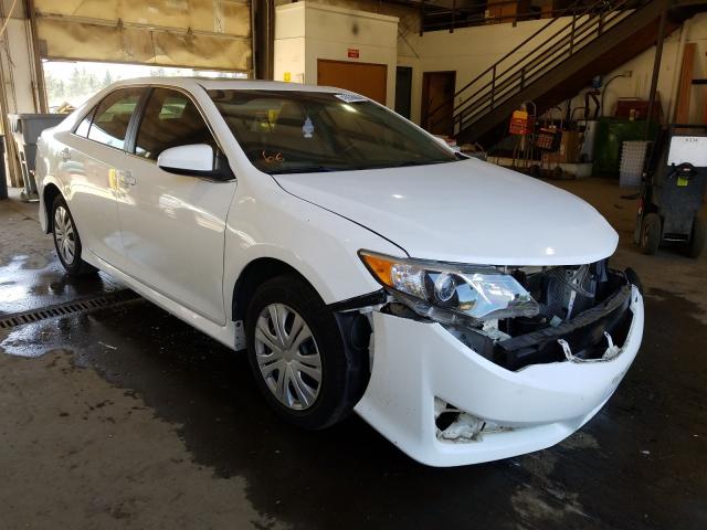 TOYOTA CAMRY L 2013 4t1bf1fk4du715427